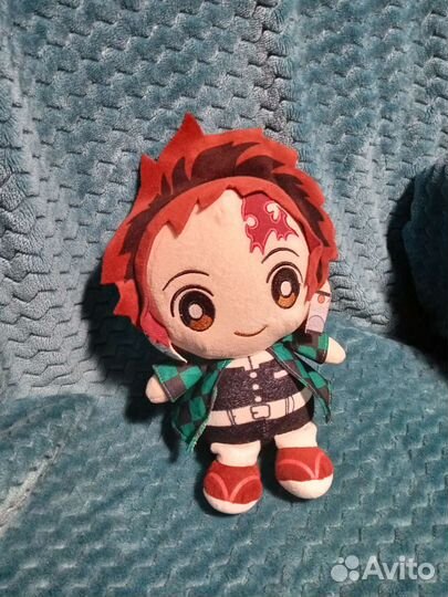 Танджиро игрушка