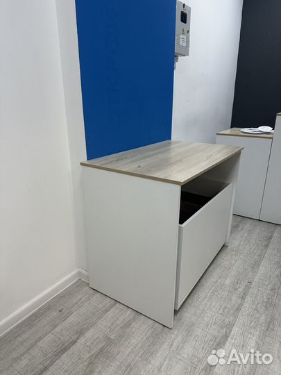 Оборудование для пункта выдачи Ozon