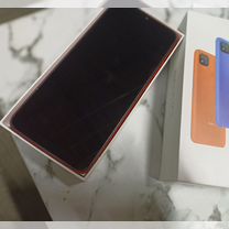 Xiaomi Redmi 9C (NFC), 3/64 ГБ