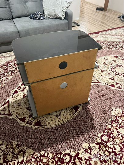 Тумба под телевизор бу