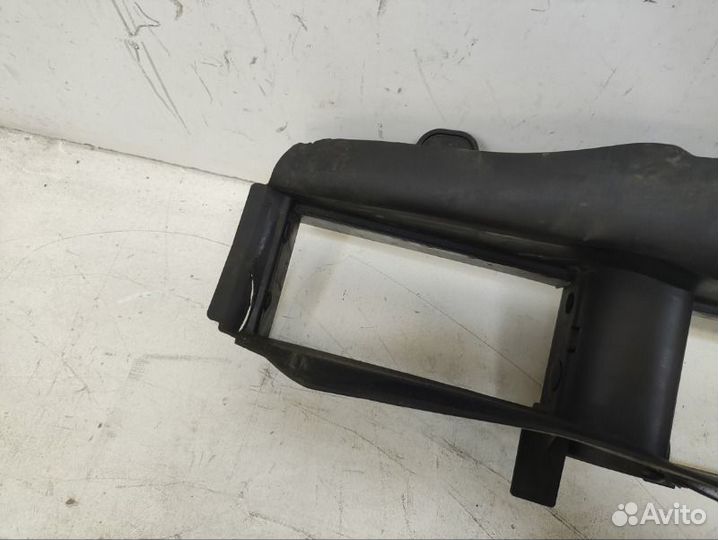 Воздуховод Bmw X5 G05 2018