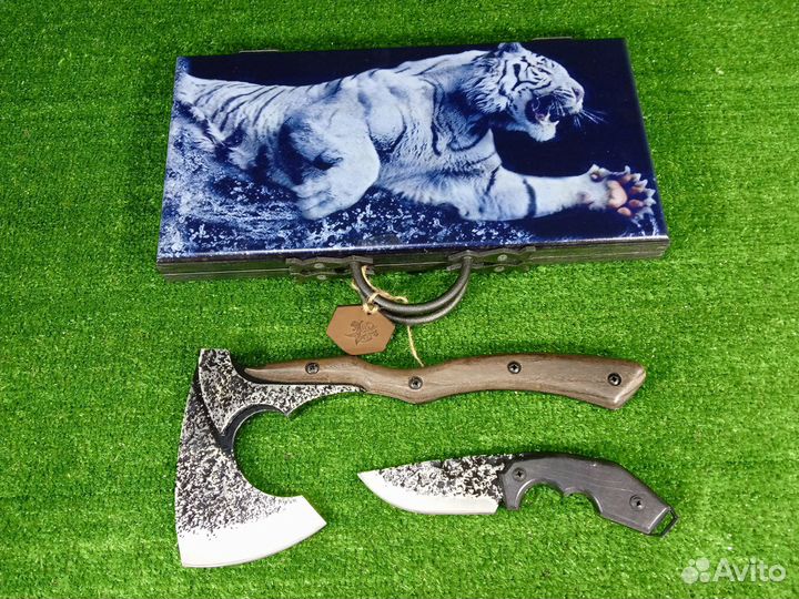 Набор в подарок охотнику