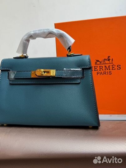 Сумка Hermes kelly