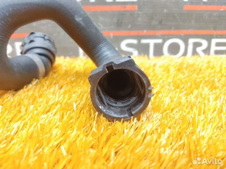 Патрубок отопителя Bmw 7-Series E66/65 N62B48B