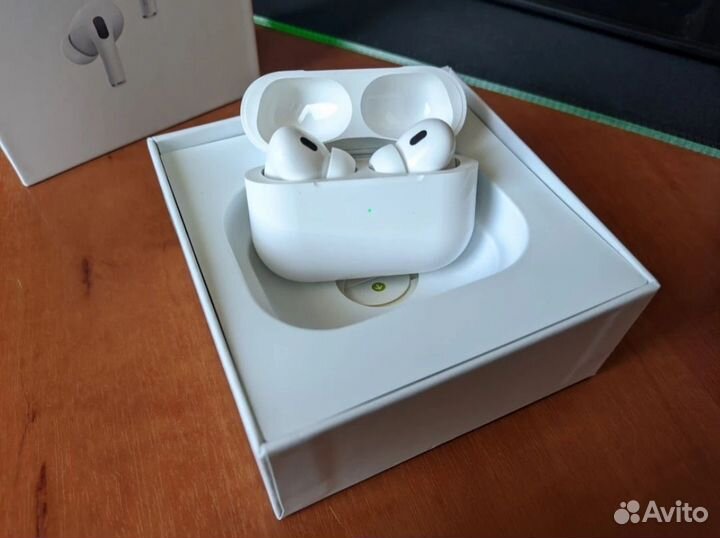 Наушники беспроводные Airpods pro 2 Premium