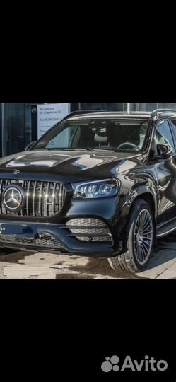 Комплект колес на mersedes gls, gle, gle cupe x167