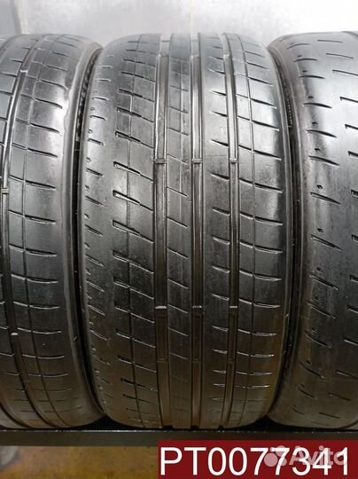 Bridgestone Potenza S007 245/35 R20 и 275/30 R20 98H