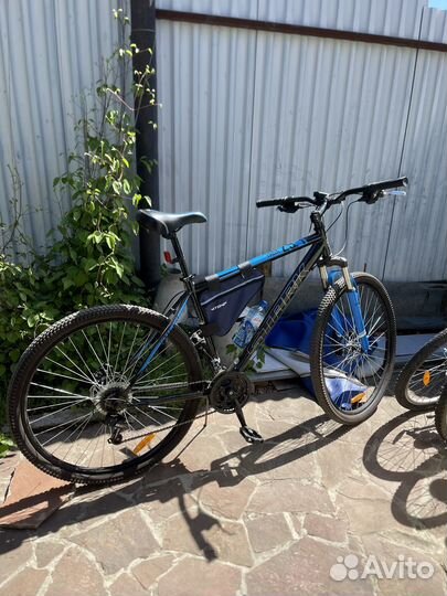 Велосипед горный мужской Stark Tank 29.1