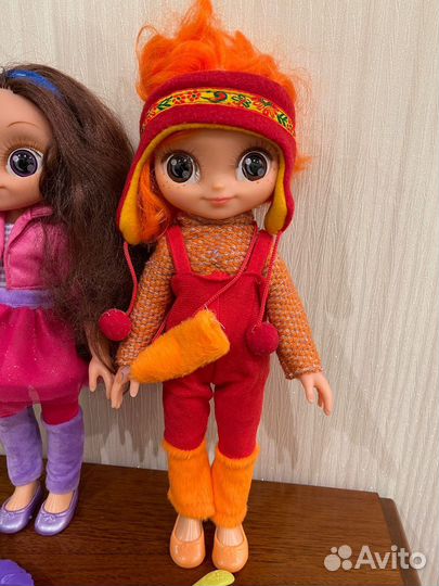 Сказочный патруль