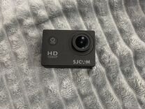 Экшн камера sjcamHD 1080P