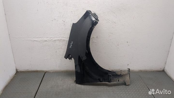 Крыло Ford Galaxy, 2012