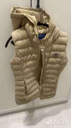 Жилетка женская