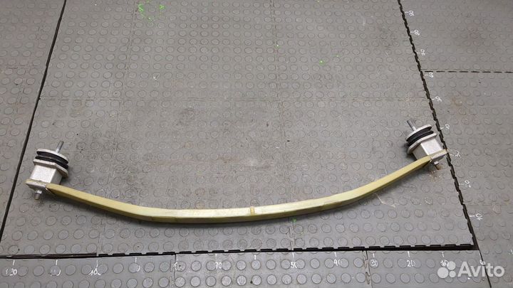 Рессора Volvo V60 2018, 2021