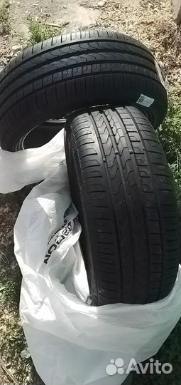 Pirelli Cinturato P7 225/40 R18
