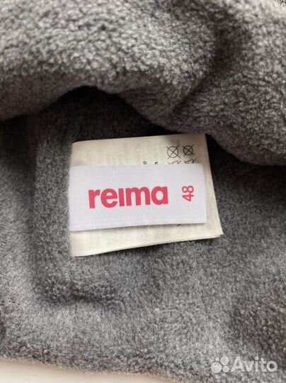Шапка Reima зимняя