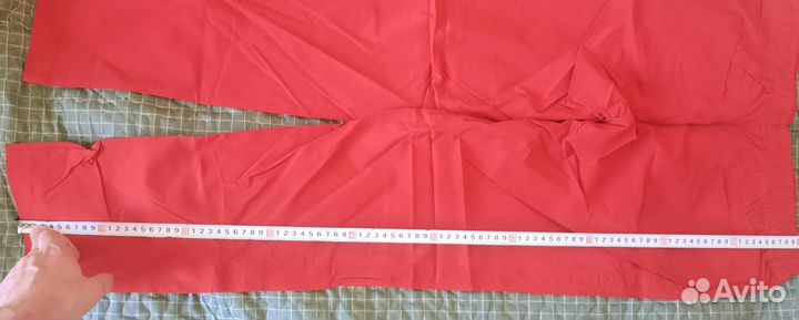 Брюки женские на резинке р. 54