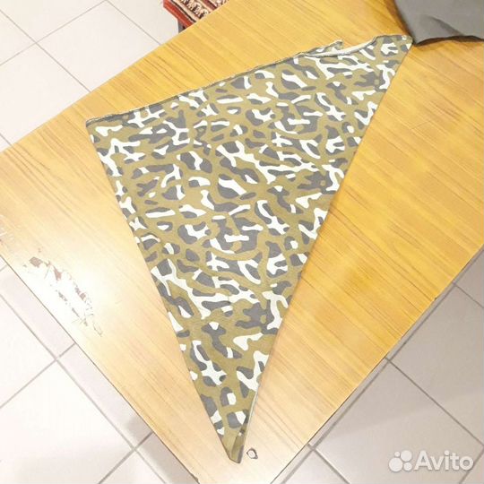 2 Банданы,2 балаклавы