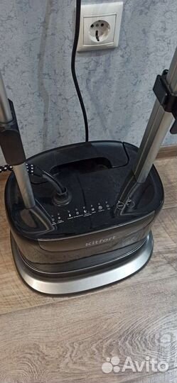 Отпариватель kitfort