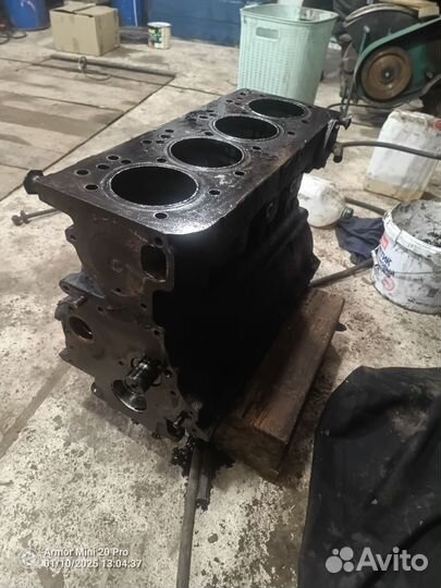 Блок д 240 без номера