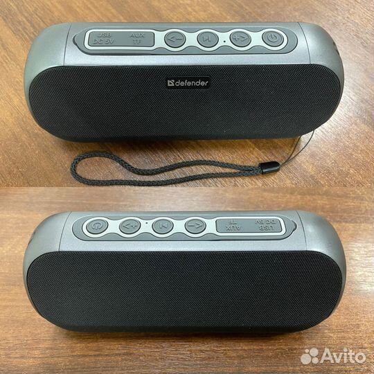 Bluetooth колонка Defender G32