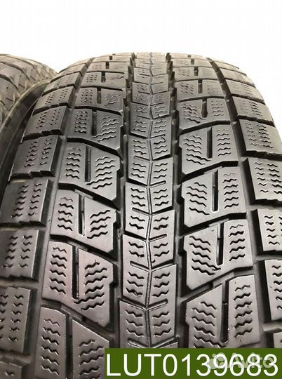 Dunlop Winter Maxx SJ8 215/65 R16 98R