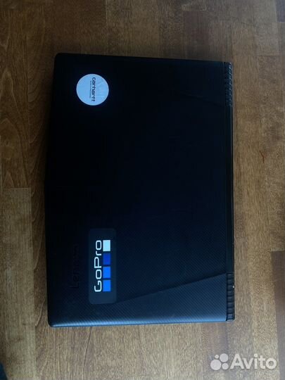 Ноутбук Lenovo Y520 15ikbn