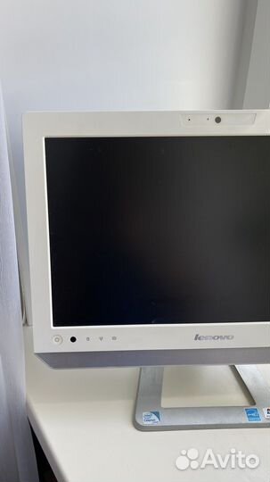 Моноблок lenovo c320