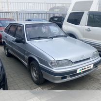 ВАЗ (LADA) 2114 Samara 1.5 MT, 2004, 146 000 км, с пробегом, цена 179 000 руб.