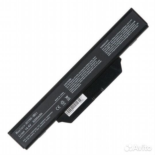 Аккумулятор для ноутбука HP (hstnn-LB51) 515, 610