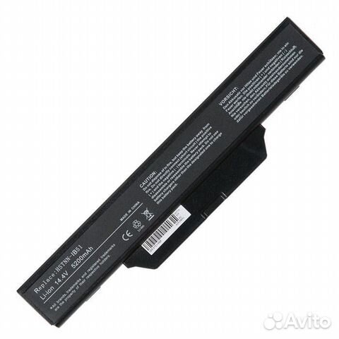 Аккумулятор для ноутбука HP (hstnn-LB51) 515, 610