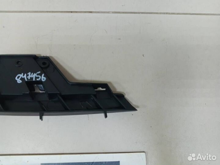 Кронштейн фар левый Chevrolet Cruze J300 2009-2016