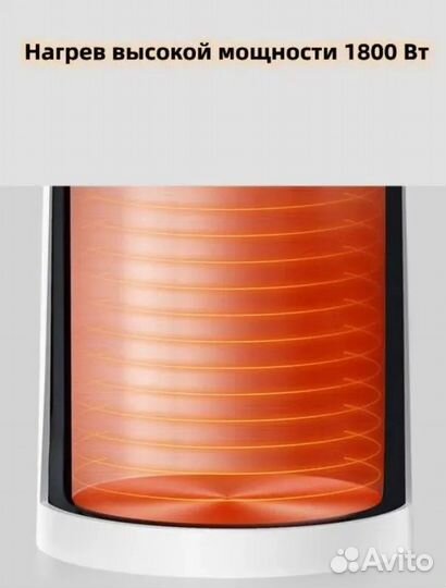 Чайник Xiaomi Mijia Smart Kettle 2