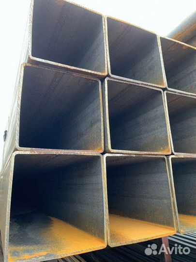 Профильная труба 20х20