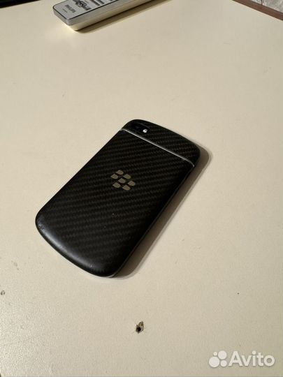 BlackBerry Q10, 2/16 ГБ