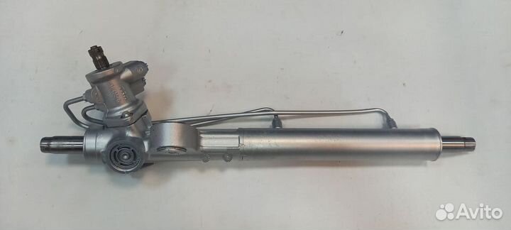 Рулевая рейка Ниссан Альмера N16
