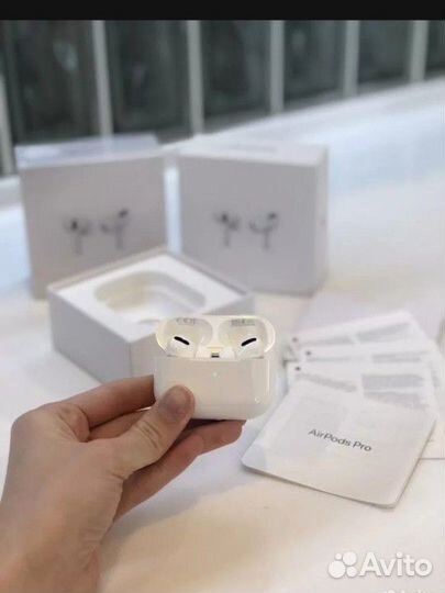Airpods pro 2 type c 1:1