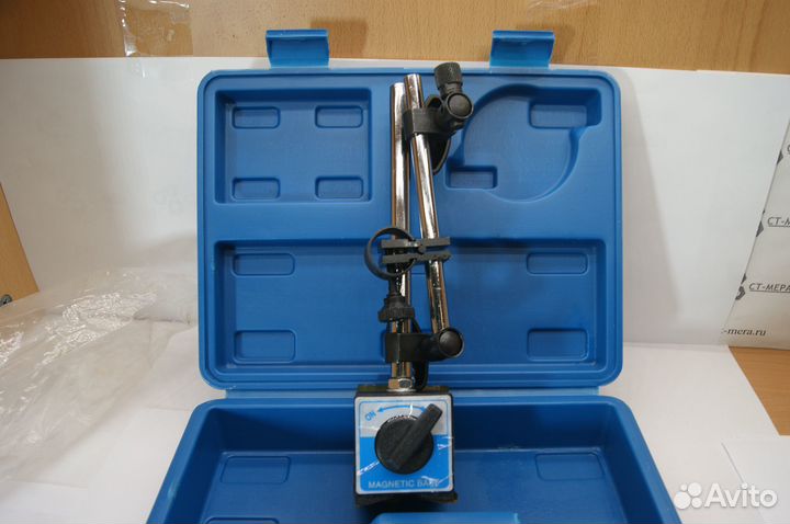 Магнитная стойка