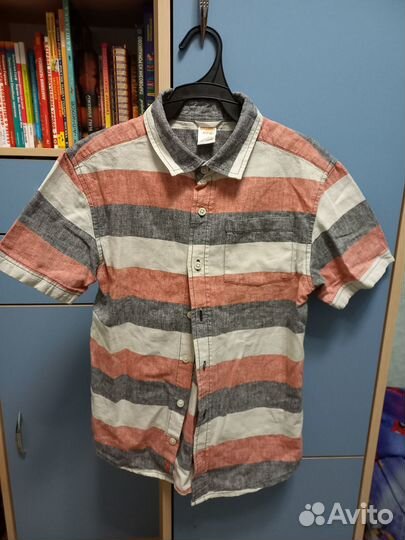 Детская одежда для мальчиков