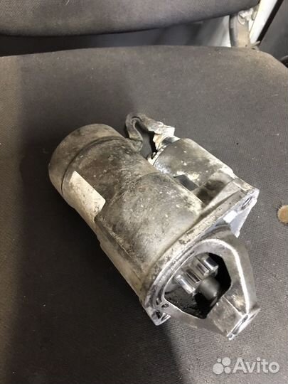 Стартер QG15 QG18 QG13 GA15