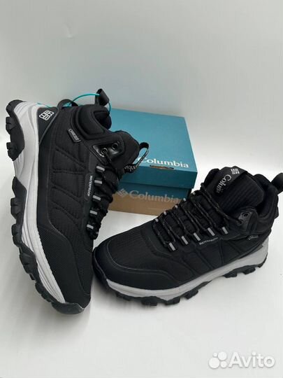 Кроссовки мужские