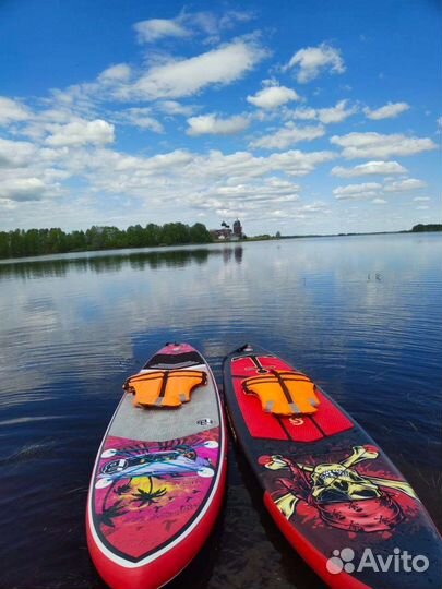 Аренда сапборда/сап борд/sup board/supboard