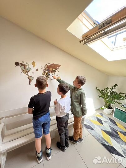 Репетитор начальных классов. Подготовка к школе