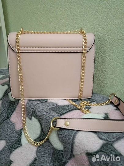 Сумка клатч