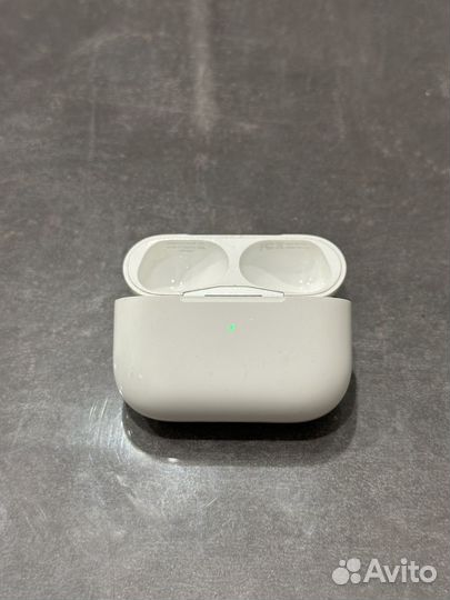 Кейс для AirPods Pro