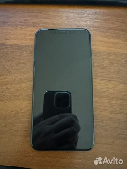 iPhone 11 Pro Max, 256 ГБ