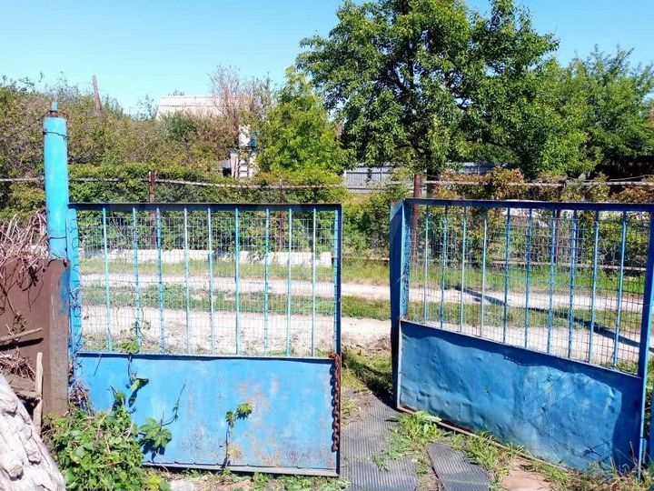 Участок 5,2 сот. (СНТ, ДНП)