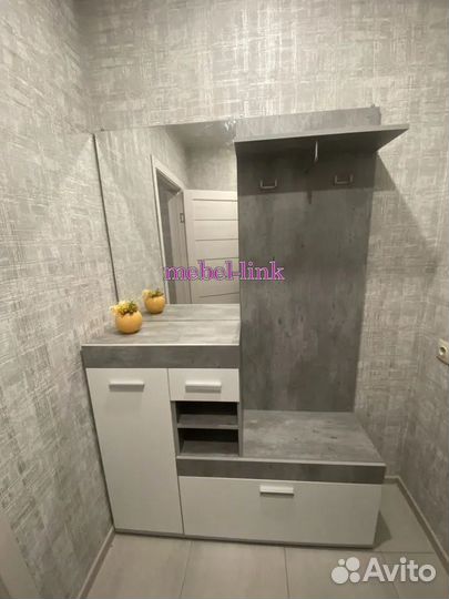 Прихожая