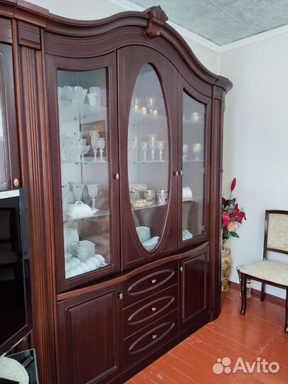 Стенка горка