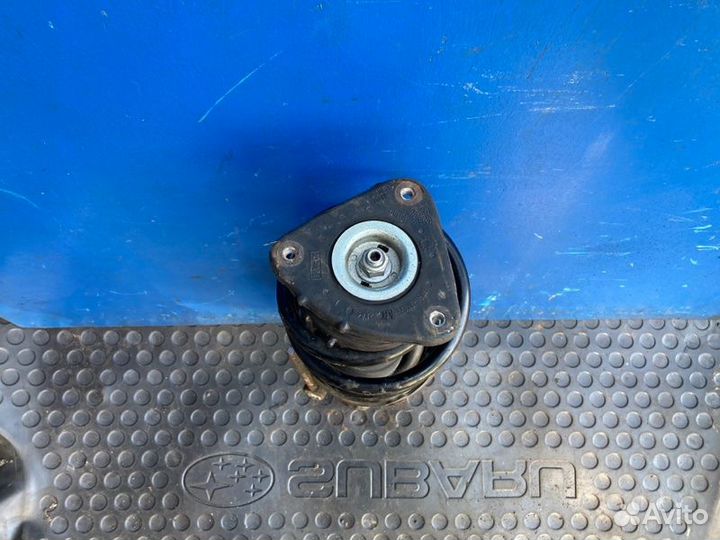 Амортизатор передний левый Ford Focus 3 хэтчбек