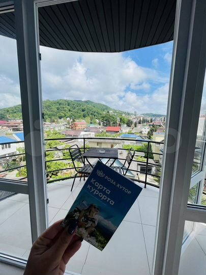 Дом 104 м² на участке 3 сот.